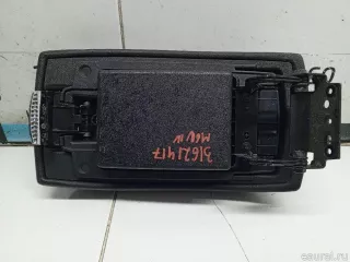 1686361 Ford Подлокотник Ford Galaxy 2 restailing Арт E31621417, вид 4