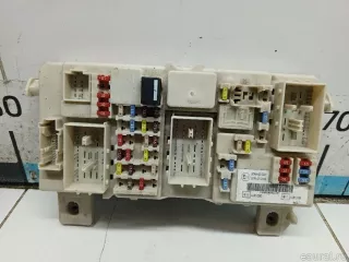 2027109 Ford Блок предохранителей Ford C-max 1 Арт E31622432, вид 1