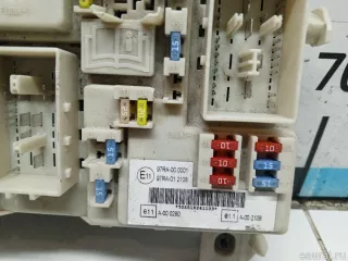 2027109 Ford Блок предохранителей Ford C-max 1 Арт E31622432, вид 2