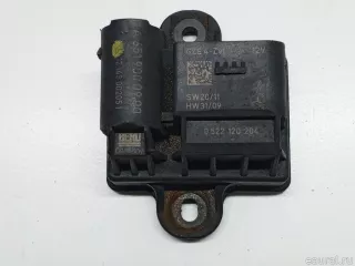 6519000900 Mercedes Benz Реле накала свечей Mercedes S W222 Арт E31622711, вид 4
