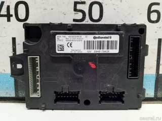 284B17940R Renault Блок комфорта Nissan Terra Арт E31623272, вид 3
