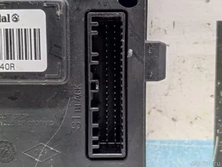 284B17940R Renault Блок комфорта Nissan Terra Арт E31623272, вид 4