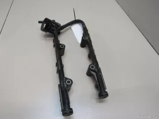 2387031010 Toyota Топливная рампа  Lexus ES 6 restailing Арт E80026795, вид 1