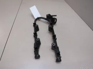 2387031010 Toyota Топливная рампа  Lexus ES 6 restailing Арт E80026795, вид 4