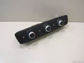 8V0820047CXHA VAG Блок управления климатической установкой Audi A3 8V Арт E80068597, вид 3