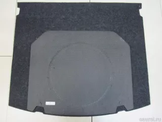 BHN96881X02 Mazda Пол багажника Mazda 3 BP Арт E80123331, вид 2