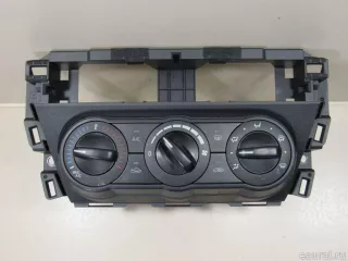 BHP161190B Mazda Блок управления климатической установкой Mazda 3 BP Арт E80142421
