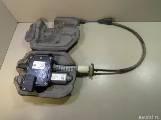 470217 Citroen-Peugeot Моторчик стояночного тормоза Citroen DS4 Арт E80162990, вид 1