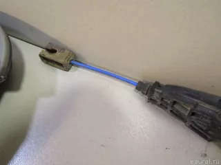 470217 Citroen-Peugeot Моторчик стояночного тормоза Citroen DS4 Арт E80162990, вид 3