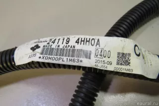 241194HH0A Nissan Провод стартера Infiniti Q50 Арт E80164102, вид 4