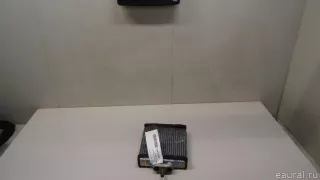6C0819031 VAG Радиатор отопителя Seat Toledo 4 Арт E23623595, вид 2