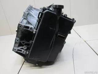 19332861 GM АКПП (автоматическая коробка переключения передач) Cadillac SRX 2 Арт E80169106, вид 3