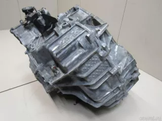 19332861 GM АКПП (автоматическая коробка переключения передач) Cadillac SRX 2 Арт E80169106, вид 8