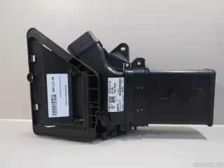 97057221103 VAG Воздуховод отопителя Porsche Panamera 970 Арт E80177096, вид 1