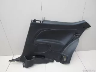 13322085 GM Обшивка салона Opel Astra J Арт E80177675, вид 1