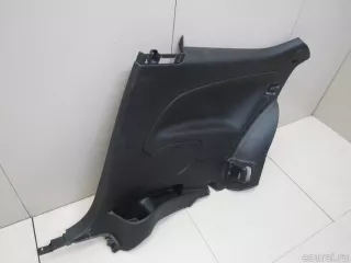 13322085 GM Обшивка салона Opel Astra J Арт E80177675, вид 2