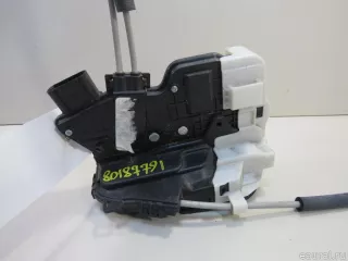 814114C000 Hyundai-Kia Замок двери задней левой Kia Optima 3 Арт E80187791, вид 2