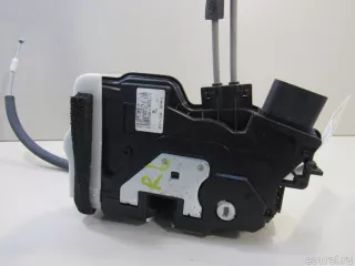 814114C000 Hyundai-Kia Замок двери задней левой Kia Optima 3 Арт E80187791, вид 3