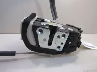 814114C000 Hyundai-Kia Замок двери задней левой Kia Optima 3 Арт E80187791, вид 4