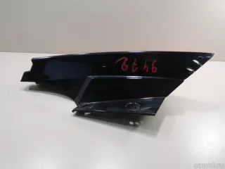 960324BA0A Nissan Накладка двери багажника Nissan X-Trail T32 Арт E80190427, вид 2