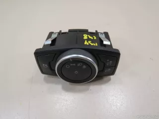 F1EZ11654B Ford Переключатель света фар Ford Focus 3 restailing Арт E80194148, вид 2