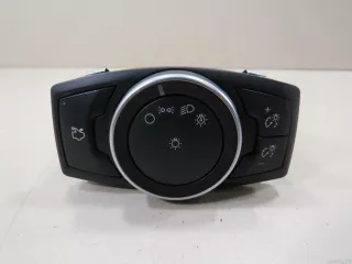 F1EZ11654B Ford Переключатель света фар Ford Focus 3 restailing Арт E80194148, вид 3