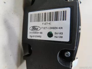F1EZ11654B Ford Переключатель света фар Ford Focus 3 restailing Арт E80194148, вид 7