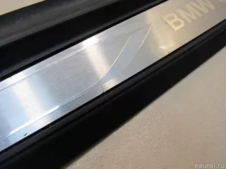 51477289216 BMW Накладка на порог BMW X3 G01 Арт E80215550, вид 2