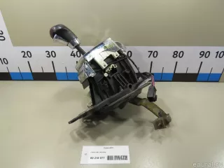  Кулиса КПП Cadillac SRX 1 Арт E80218077, вид 1