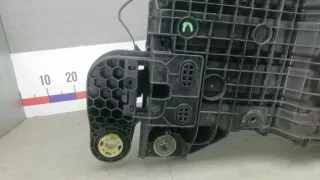 P1009586 Бак Adblue Peugeot 3008 2 Арт 7OK33OI01, вид 5