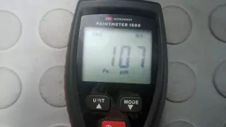 43R001057 Дверь 3-5 Ford Kuga 1 Арт 7OK06GF01, вид 5