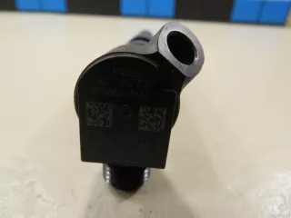 6510702387 Mercedes Benz Форсунка Mercedes CLA c117 Арт E80225483, вид 5
