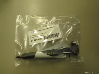 6510702387 Mercedes Benz Форсунка Mercedes CLA c117 Арт E80225483, вид 6