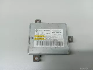 8K0941597 VAG Блок розжига ксенона Audi A3 8P Арт E103017468, вид 2