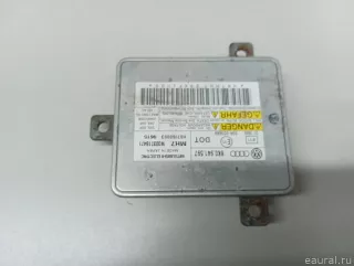 8K0941597 VAG Блок розжига ксенона Audi A3 8P Арт E103017468, вид 4