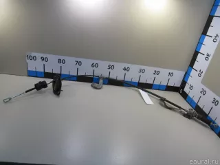 54315T0AA81 Honda Трос КПП Honda CR-V 4 Арт E80234288, вид 1