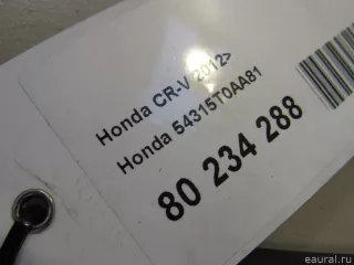54315T0AA81 Honda Трос КПП Honda CR-V 4 Арт E80234288, вид 4