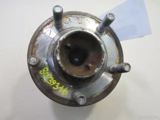 CV6Z1104F Ford Ступица задняя Ford Kuga 2 Арт E80239316, вид 1