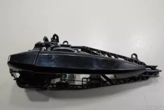  Ручка двери задней наружная левая BMW X5 F15 Арт E80240499