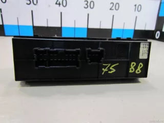 254013KA0A Nissan Блок управления стеклоподъемниками Nissan Pathfinder 4 Арт E80241041, вид 6