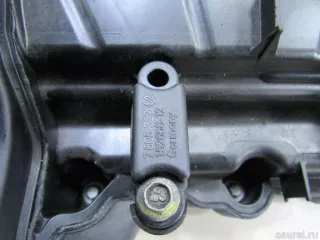 11127633630 BMW Крышка головки блока (клапанная) BMW 3 F30/F31/GT F34 Арт E80257880, вид 2