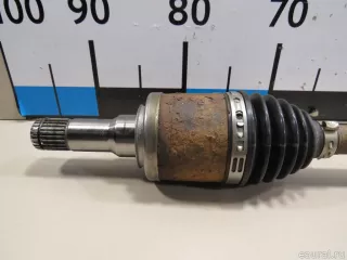 8L8Z4K138A Ford Полуось задняя правая Ford Escape 1 Арт E80271666, вид 2