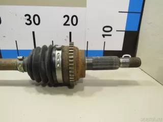 8L8Z4K138A Ford Полуось задняя правая Ford Escape 1 Арт E80271666, вид 4