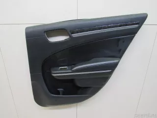 1JR48DX9AI Chrysler Обшивка двери задней правой Chrysler 300C 3 Арт E80290067, вид 1
