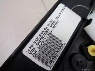 1JR48DX9AI Chrysler Обшивка двери задней правой Chrysler 300C 3 Арт E80290067, вид 8
