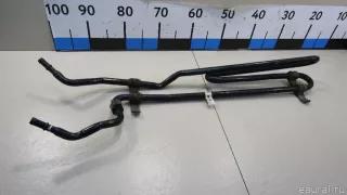 401389 Citroen-Peugeot Радиатор гидроусилителя Citroen Berlingo 3 Арт E80291701, вид 3