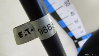 401389 Citroen-Peugeot Радиатор гидроусилителя Citroen Berlingo 3 Арт E80291701, вид 6