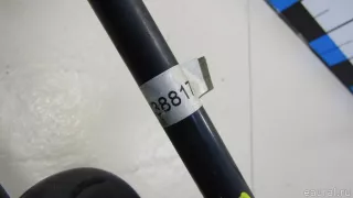 401389 Citroen-Peugeot Радиатор гидроусилителя Citroen Berlingo 3 Арт E80291701, вид 7