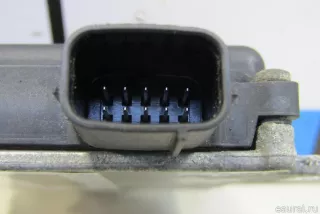 881620W340 Toyota Блок электронный Lexus IS 3 restailing Арт E80292568, вид 2