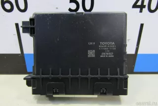 8865053401 Toyota Блок электронный Lexus IS 3 restailing Арт E80292761, вид 5